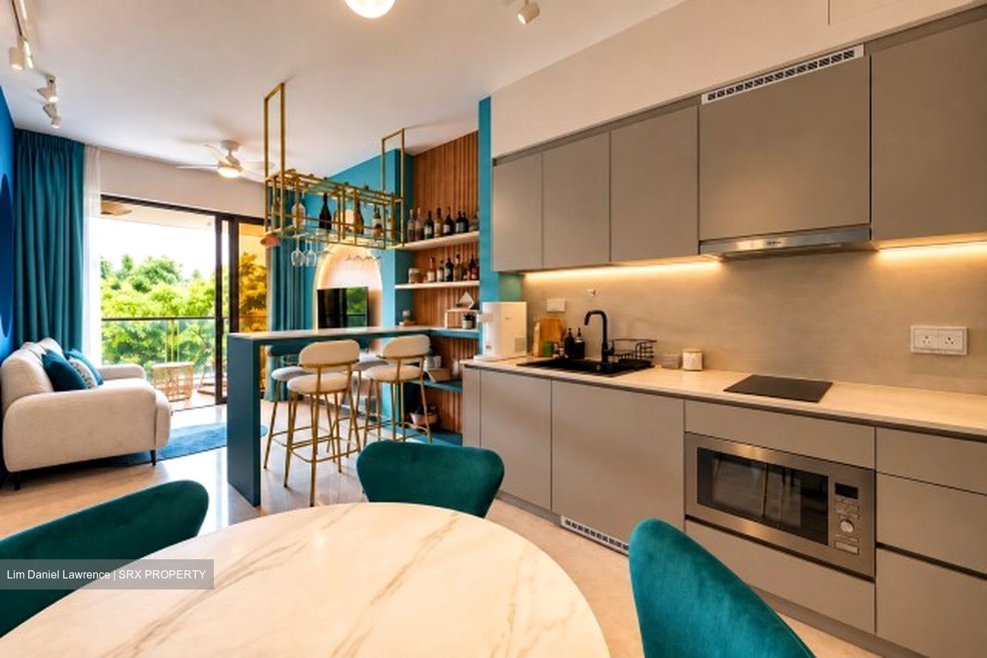 Seaside Residences (D15), Apartment #633372171